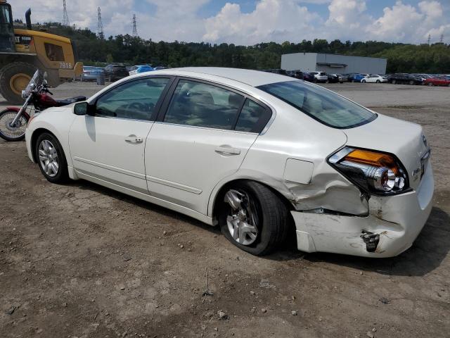 Photo 1 VIN: 1N4AL2AP1CC138836 - NISSAN ALTIMA BAS 