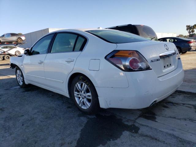 Photo 1 VIN: 1N4AL2AP1CC141705 - NISSAN ALTIMA 