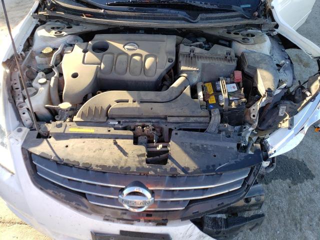 Photo 10 VIN: 1N4AL2AP1CC141705 - NISSAN ALTIMA 