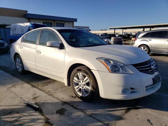 Photo 3 VIN: 1N4AL2AP1CC141705 - NISSAN ALTIMA 