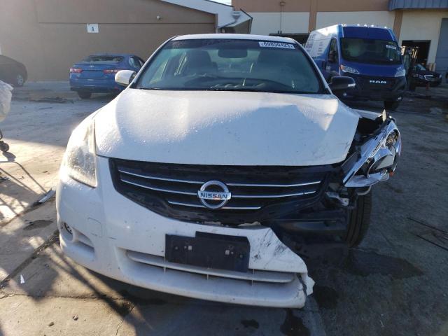 Photo 4 VIN: 1N4AL2AP1CC141705 - NISSAN ALTIMA 