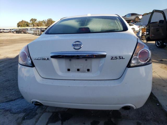 Photo 5 VIN: 1N4AL2AP1CC141705 - NISSAN ALTIMA 