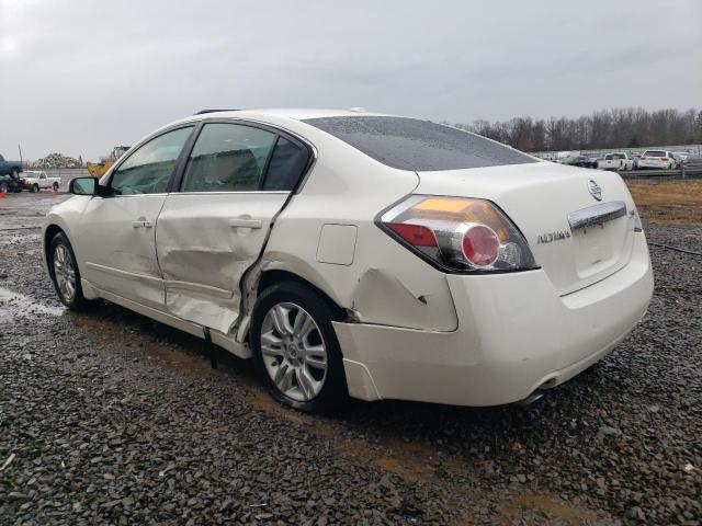 Photo 1 VIN: 1N4AL2AP1CC142708 - NISSAN ALTIMA 