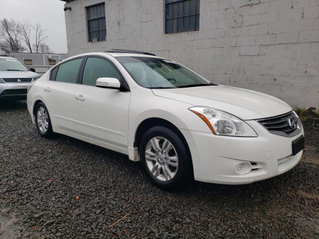 Photo 3 VIN: 1N4AL2AP1CC142708 - NISSAN ALTIMA 