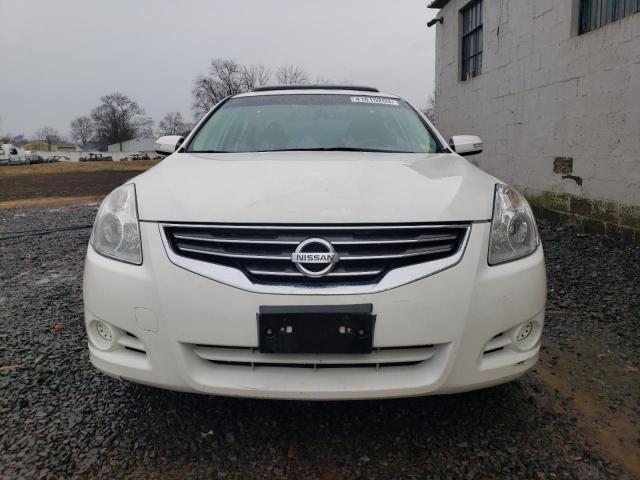 Photo 4 VIN: 1N4AL2AP1CC142708 - NISSAN ALTIMA 