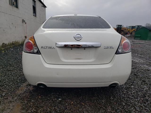 Photo 5 VIN: 1N4AL2AP1CC142708 - NISSAN ALTIMA 