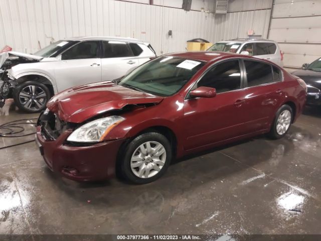 Photo 1 VIN: 1N4AL2AP1CC144216 - NISSAN ALTIMA 