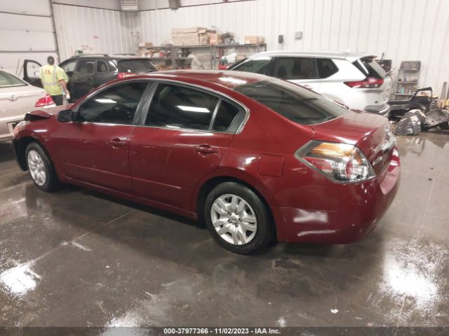 Photo 2 VIN: 1N4AL2AP1CC144216 - NISSAN ALTIMA 