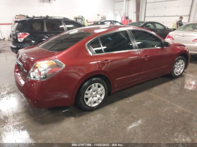 Photo 3 VIN: 1N4AL2AP1CC144216 - NISSAN ALTIMA 