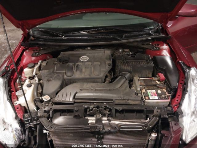 Photo 9 VIN: 1N4AL2AP1CC144216 - NISSAN ALTIMA 