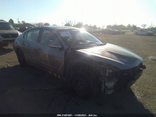 Photo 0 VIN: 1N4AL2AP1CC144474 - NISSAN ALTIMA 