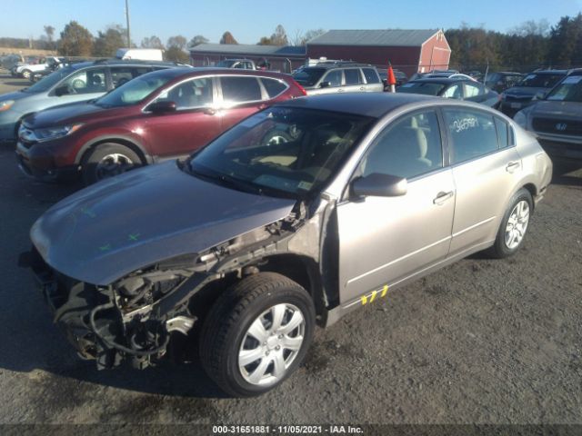 Photo 1 VIN: 1N4AL2AP1CC144474 - NISSAN ALTIMA 