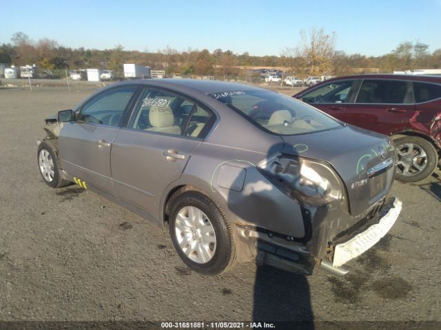 Photo 2 VIN: 1N4AL2AP1CC144474 - NISSAN ALTIMA 