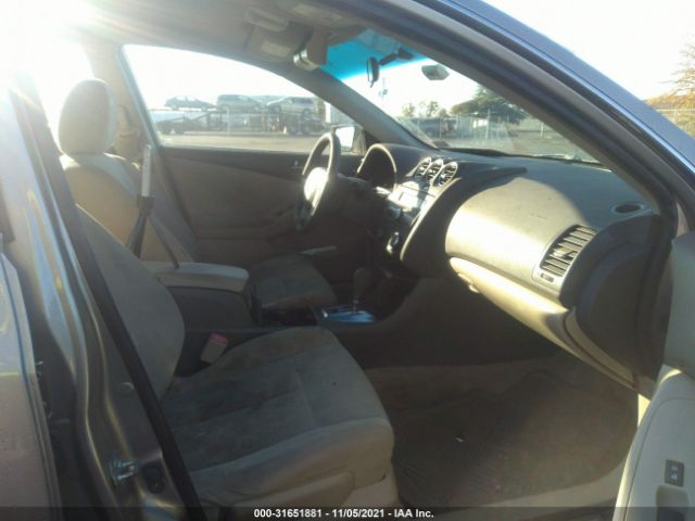 Photo 4 VIN: 1N4AL2AP1CC144474 - NISSAN ALTIMA 