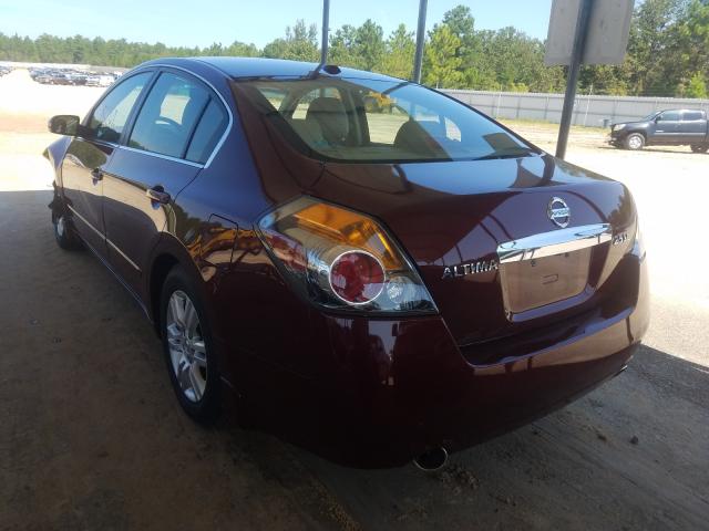 Photo 2 VIN: 1N4AL2AP1CC145544 - NISSAN ALTIMA BAS 