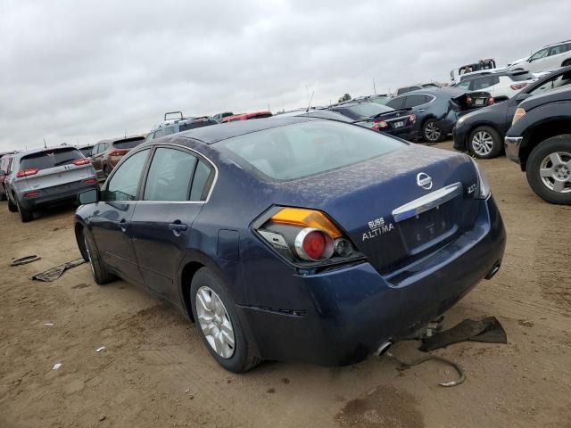 Photo 1 VIN: 1N4AL2AP1CC147228 - NISSAN ALTIMA BAS 