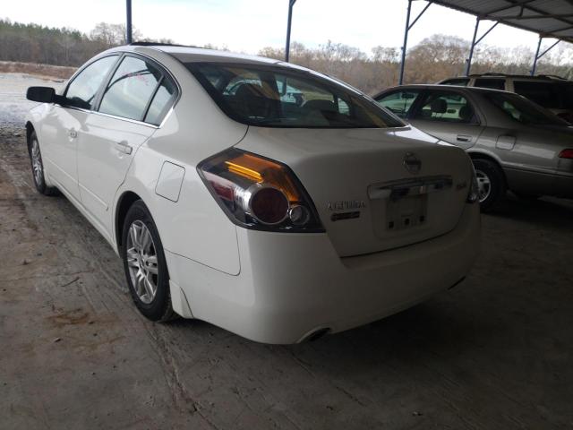 Photo 2 VIN: 1N4AL2AP1CC149853 - NISSAN ALTIMA BAS 