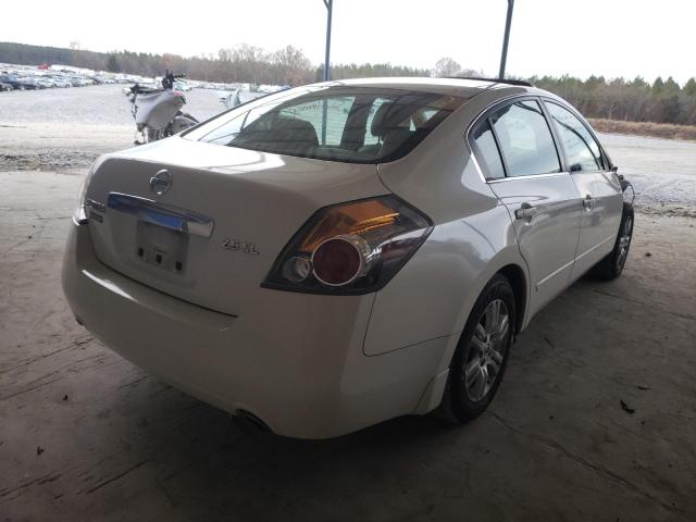 Photo 3 VIN: 1N4AL2AP1CC149853 - NISSAN ALTIMA BAS 