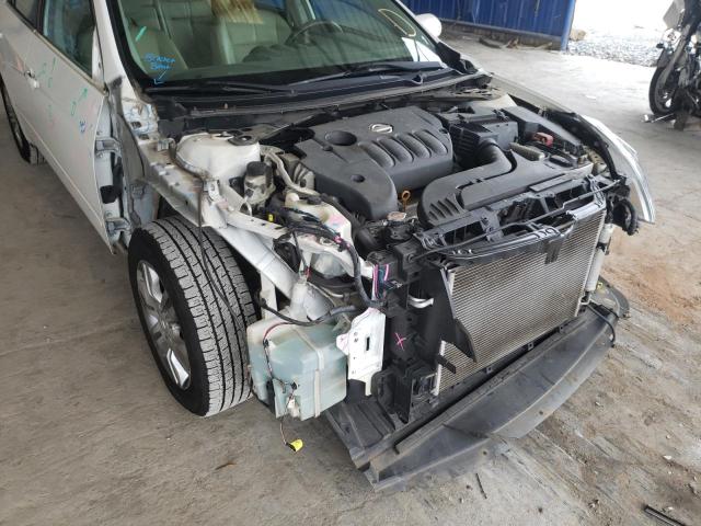 Photo 8 VIN: 1N4AL2AP1CC149853 - NISSAN ALTIMA BAS 