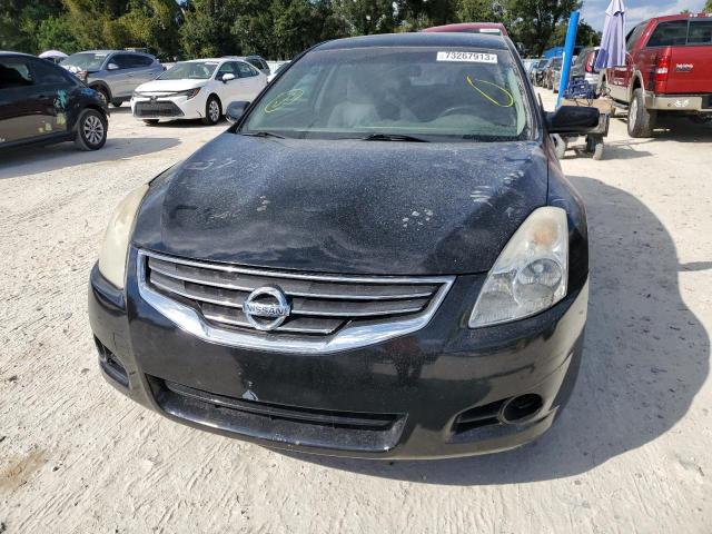 Photo 4 VIN: 1N4AL2AP1CC154146 - NISSAN ALTIMA BAS 