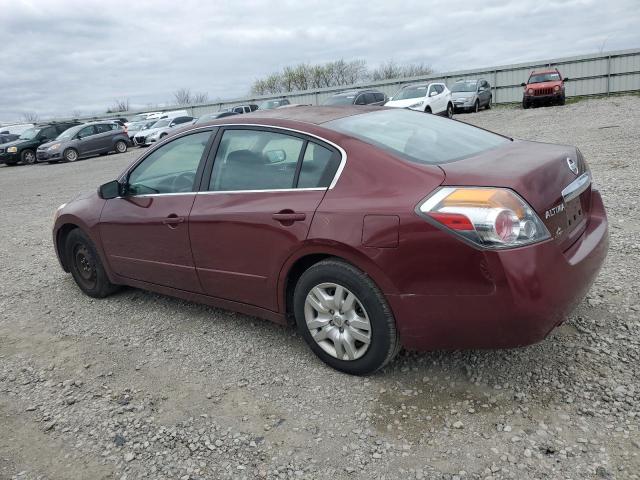 Photo 1 VIN: 1N4AL2AP1CC154275 - NISSAN ALTIMA 