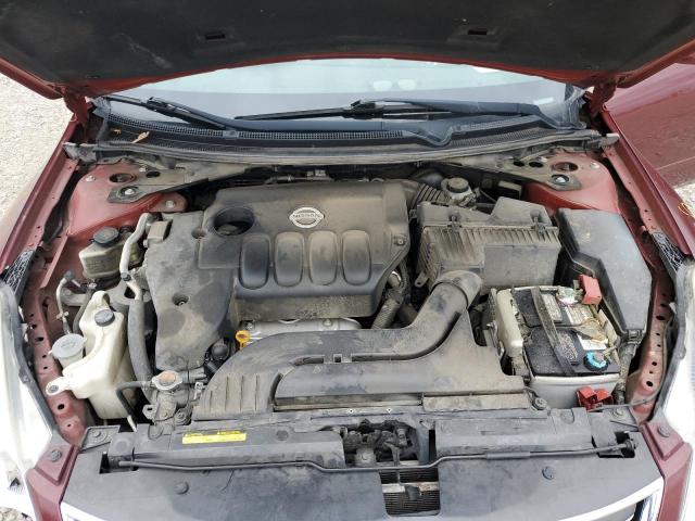 Photo 10 VIN: 1N4AL2AP1CC154275 - NISSAN ALTIMA 