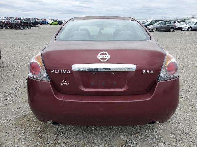 Photo 5 VIN: 1N4AL2AP1CC154275 - NISSAN ALTIMA 