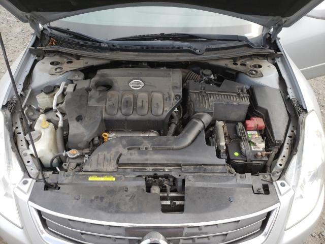 Photo 10 VIN: 1N4AL2AP1CC155233 - NISSAN ALTIMA BAS 