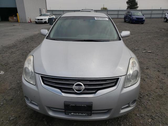 Photo 4 VIN: 1N4AL2AP1CC155233 - NISSAN ALTIMA BAS 