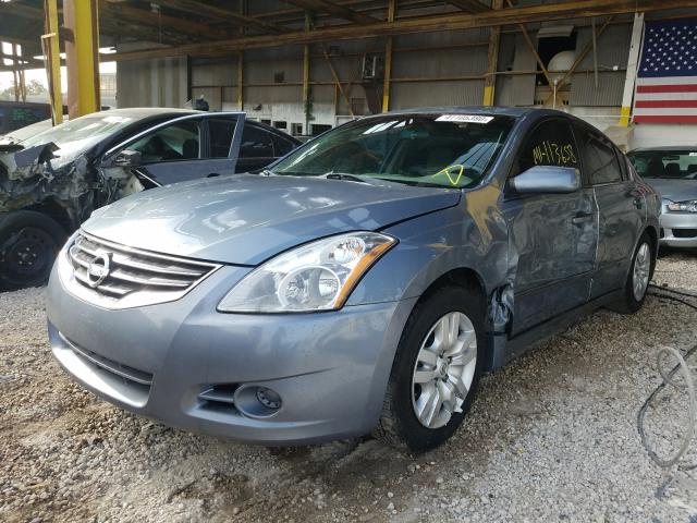 Photo 1 VIN: 1N4AL2AP1CC157516 - NISSAN ALTIMA BAS 