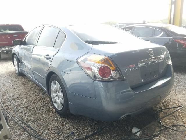 Photo 2 VIN: 1N4AL2AP1CC157516 - NISSAN ALTIMA BAS 