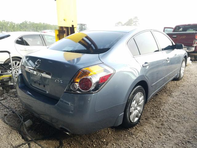 Photo 3 VIN: 1N4AL2AP1CC157516 - NISSAN ALTIMA BAS 