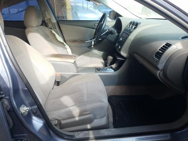 Photo 4 VIN: 1N4AL2AP1CC157516 - NISSAN ALTIMA BAS 