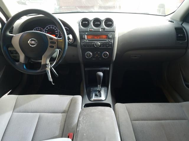 Photo 8 VIN: 1N4AL2AP1CC157516 - NISSAN ALTIMA BAS 