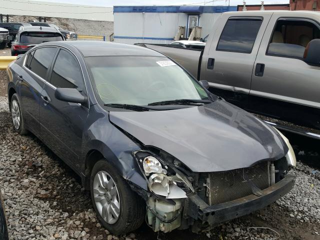 Photo 0 VIN: 1N4AL2AP1CC157712 - NISSAN ALTIMA BAS 