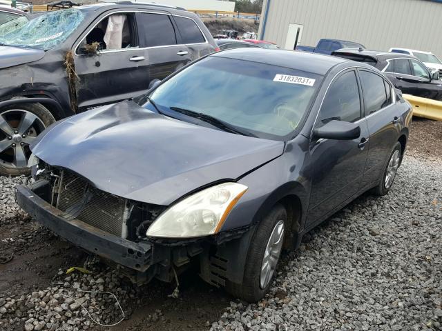 Photo 1 VIN: 1N4AL2AP1CC157712 - NISSAN ALTIMA BAS 