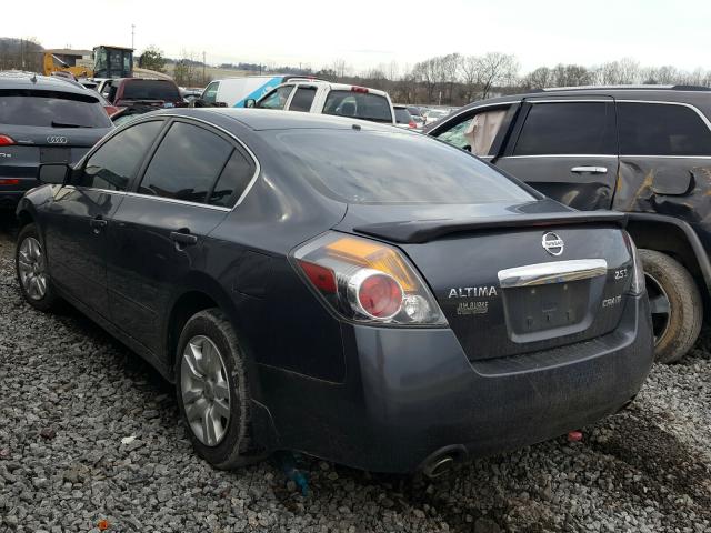 Photo 2 VIN: 1N4AL2AP1CC157712 - NISSAN ALTIMA BAS 