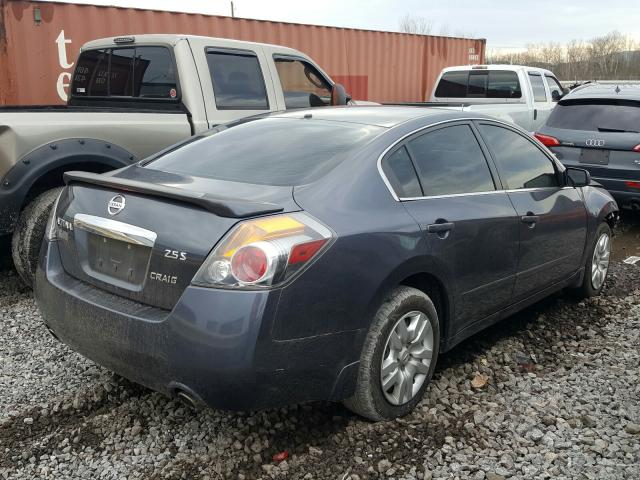 Photo 3 VIN: 1N4AL2AP1CC157712 - NISSAN ALTIMA BAS 