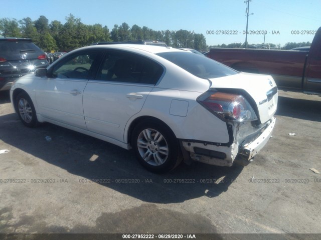 Photo 2 VIN: 1N4AL2AP1CC161100 - NISSAN ALTIMA 