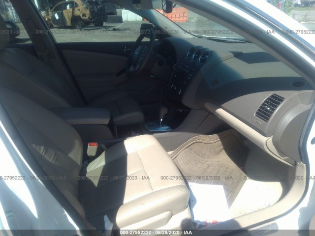 Photo 4 VIN: 1N4AL2AP1CC161100 - NISSAN ALTIMA 