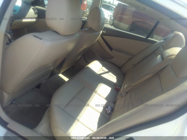 Photo 7 VIN: 1N4AL2AP1CC161100 - NISSAN ALTIMA 