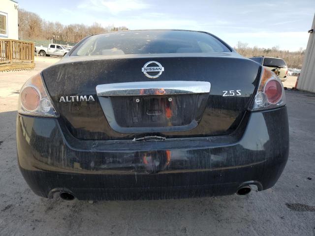 Photo 5 VIN: 1N4AL2AP1CC162683 - NISSAN ALTIMA BAS 