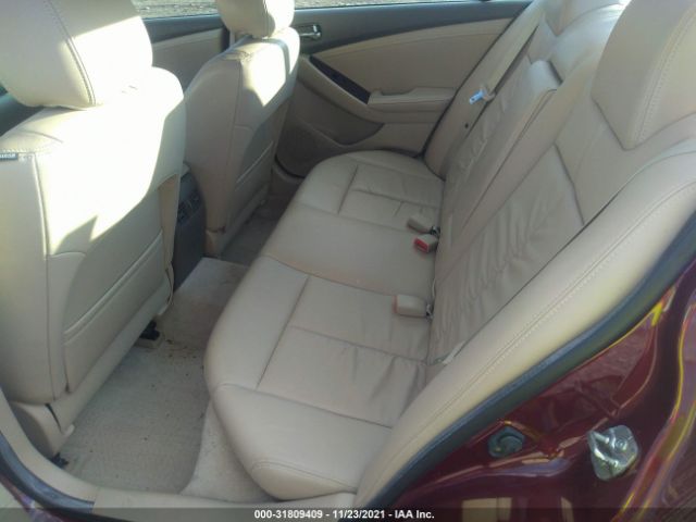 Photo 7 VIN: 1N4AL2AP1CC163493 - NISSAN ALTIMA 