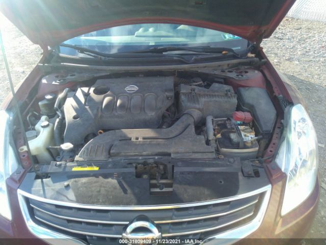 Photo 9 VIN: 1N4AL2AP1CC163493 - NISSAN ALTIMA 