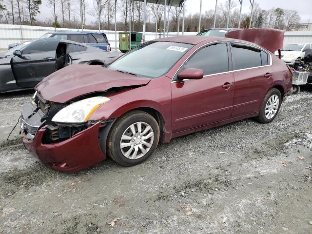 Photo 0 VIN: 1N4AL2AP1CC168922 - NISSAN ALTIMA 