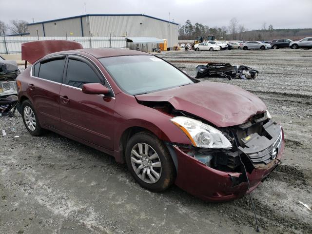 Photo 3 VIN: 1N4AL2AP1CC168922 - NISSAN ALTIMA 