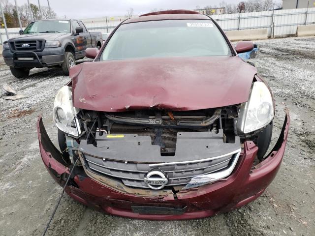 Photo 4 VIN: 1N4AL2AP1CC168922 - NISSAN ALTIMA 