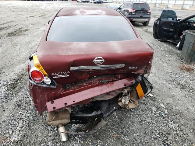 Photo 5 VIN: 1N4AL2AP1CC168922 - NISSAN ALTIMA 