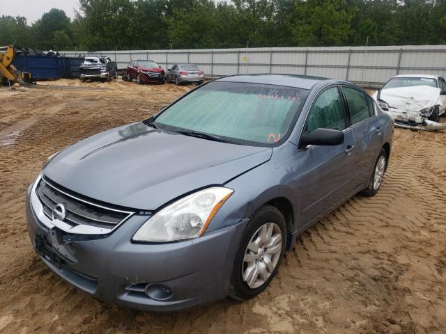 Photo 1 VIN: 1N4AL2AP1CC169374 - NISSAN ALTIMA BAS 