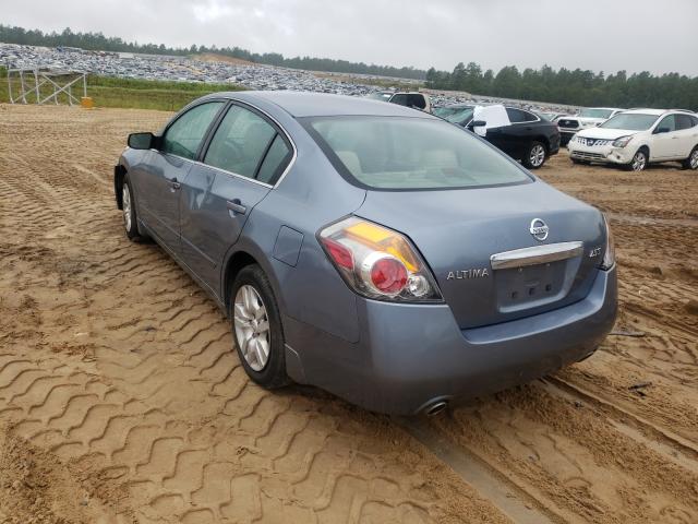 Photo 2 VIN: 1N4AL2AP1CC169374 - NISSAN ALTIMA BAS 